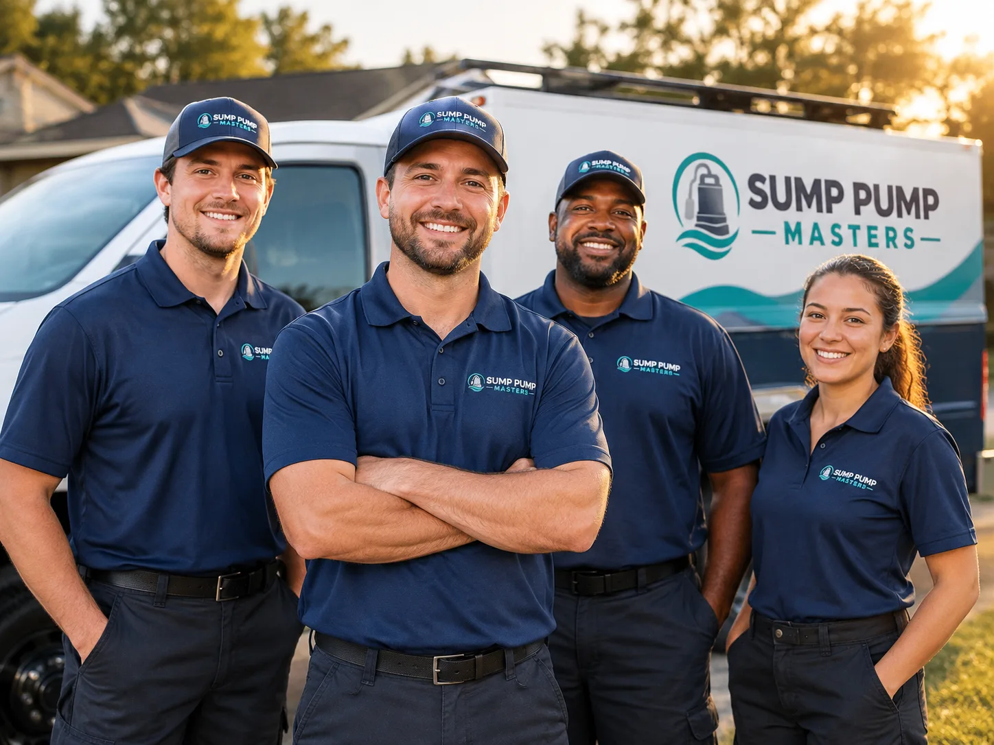Sump Pump Repair company in Riverside, WY